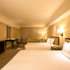 Отель The Sherwood Taipei, фото 4