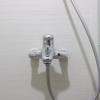 Отель Spacious & Elegant 2BR at Gateway Pasteur Apartment, фото 11