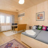 Отель Appartement - Vollholz Studio im Zentrum von Flachau, фото 4