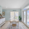 Отель Beach House With Views of Little Lagoon, фото 26