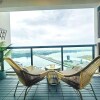 Отель R&F Princess Cove at ANJU, фото 16
