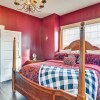 Отель Historic Aberdeen Vacation Home w/ Yard!, фото 5
