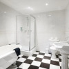 Отель Alexander Residence, фото 8