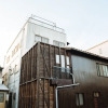 Отель Shiki Homes Suzaku, фото 1