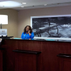 Отель Hampton Inn Atlanta/Fayetteville, фото 30