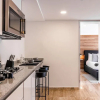 Отель Cozy One Bed Studio At Condesa Neighborhood, фото 4