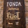 Отель Fonda Bohemia Riuot, фото 18