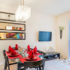 Отель Luxury 3 Bedroom House on Windsor Hills Resort, Orlando House 1881, фото 9