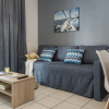 Отель Odalys Residence Bleu Ocean, фото 6