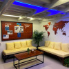 Хостел Tribe Theory - Startup Hostel For Entrepreneurs & Digital Nomads, фото 24