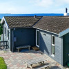Отель 8 Person Holiday Home in Ebeltoft в Эбелтофт