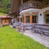 Отель Quaint Alpine hut in the Stubaital With Sauna, фото 1