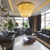 Отель Aselia Hotel Trabzon, фото 20