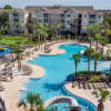 Отель Newly Upgraded Disney Themed Vacation Retreat, Kissimmee, US, фото 9