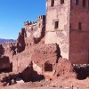 Отель Restaurant Kasbah Telouet, фото 18