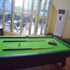 Отель Davis Hotel & Suites, фото 15