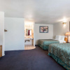 Отель Rodeway Inn Beaumont 1-10, фото 6
