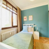 Отель MISSAFIR Spacious Duplex Flat near Bagdat Street, фото 4