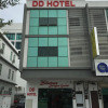 Отель Dd Hotel, фото 4