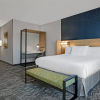 Отель SpringHill Suites by Marriott Franklin Cool Springs, фото 3