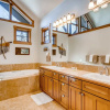 Отель Luxe 4BR w/ Hot Tub on Golf Course, фото 14