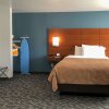 Отель Microtel Inn & Suites by Wyndham Calcium/Near Fort Drum, фото 31