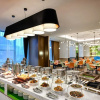 Отель Hampton by Hilton Zhuzhou Hongqi Square, фото 3