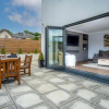 Отель Gower View - 4 Bedroom Luxurious Holiday Home - Saundersfoot, фото 12