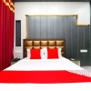 Отель OYO 41743 Hotel Silver, фото 6