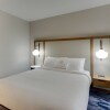 Отель Fairfield Inn & Sts Avl Weaverville, фото 19