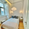 Отель Apartamentos Rua Augusta, фото 6