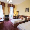 Отель Ontario Hotel Garni, фото 5