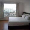 Отель Modern Apartment With Coworking GYM and Garden, фото 22