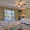 Отель Surfside Beach Home Base: Steps to Pool & Ocean!, фото 2
