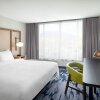 Отель Fairfield Inn & Suites by Marriott Boulder, фото 27