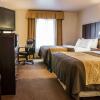 Отель Comfort Inn & Suites, фото 33