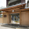 Отель RESI STAY JISCO HOTEL Kyoto Gosho Nishi, фото 25