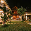 Отель The Palms Canggu, фото 46