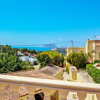 Отель Anita - holiday bungalow with sew view in Teulada, фото 1