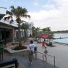 Отель The Blyde Crystal Lagoon Cologne3, фото 6