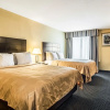 Отель Executive Inn & Suites, фото 18