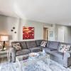 Отель Bright Lake Ozark Condo w/ Fireplace & Grill!, фото 4