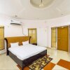 Отель V Resorts Vrindavan Gopala Bhedaghat, фото 13