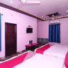 Отель OYO 7054 Hotel Amabalika, фото 15