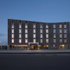 Отель Aalborg Airport Hotel в Нёрресунбю