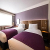 Отель Innkeeper's Lodge Portsmouth, Cosham, фото 5
