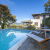 Отель Villa Gianna Piscina Su Ranco, фото 15