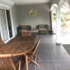 Отель Apartment With one Bedroom in Saint François, With Pool Access, Furnis, фото 5