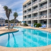 Отель Travelodge by Wyndham Outer Banks/Kill Devil Hills, фото 14