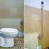 Отель OYO 90815 Guest House Putri Sariwangi Syariah, фото 13